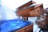 Chalet à Chamonix-Mont-Blanc - Chalet Grand Cru Chalet à Chamonix-Mont-Blanc - Chalet Grand Cru