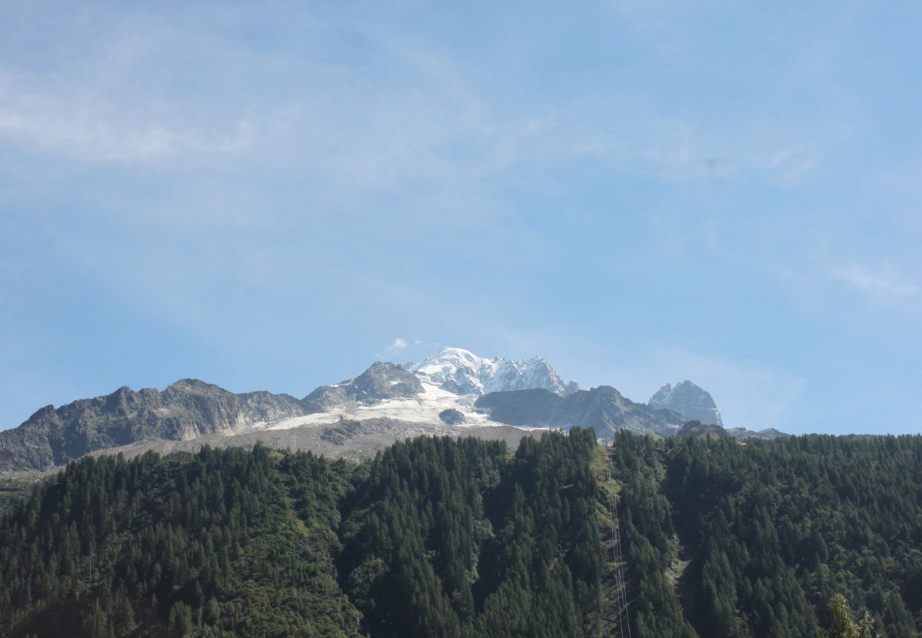 Vues des montagnes Vues impressionnantes