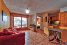 Appartement à Chamonix-Mont-Blanc - Carabiner: Residence Espace Montagne