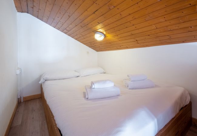Appartement à Chamonix-Mont-Blanc - Skyhook: Batiment B