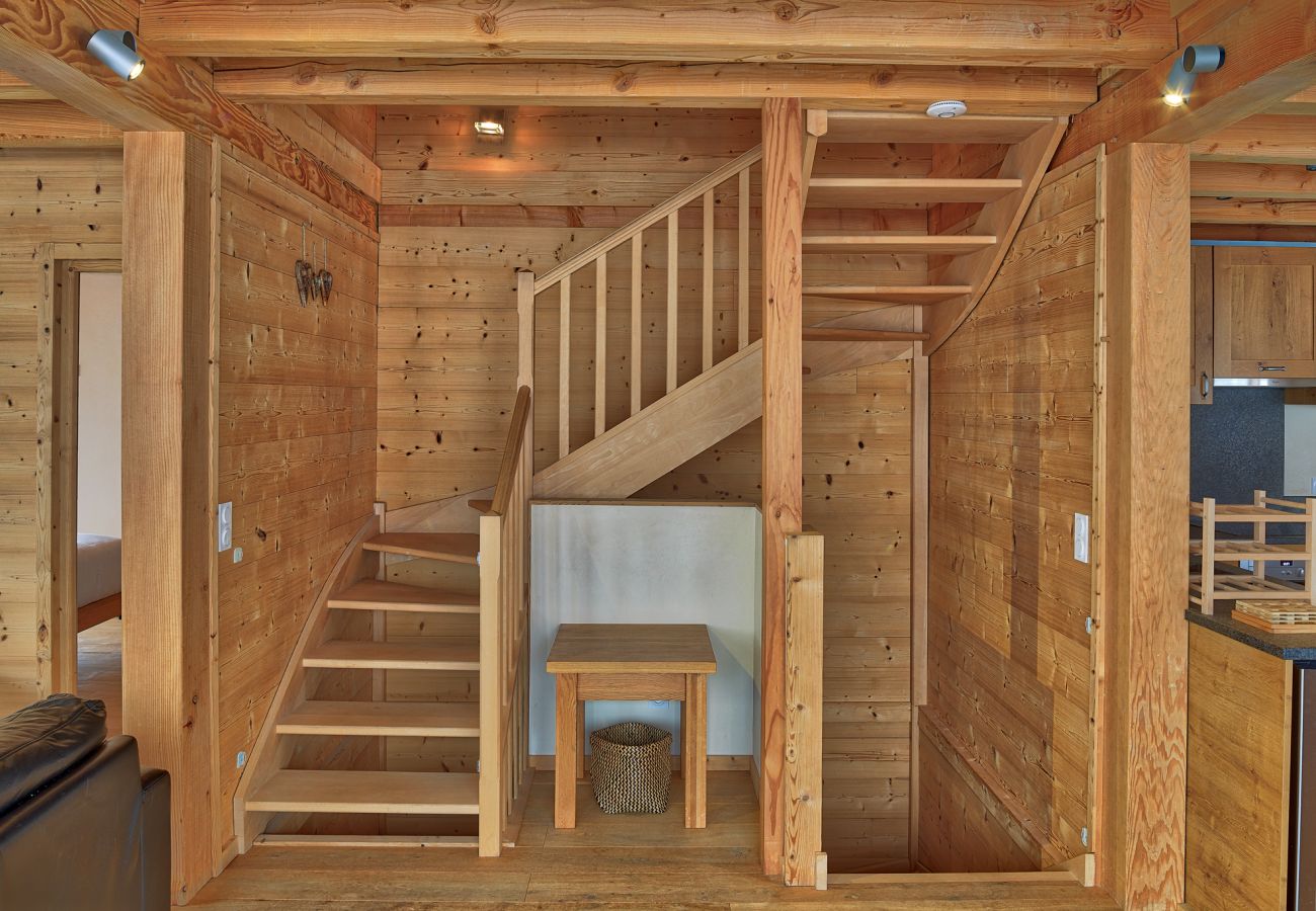 grand escalier