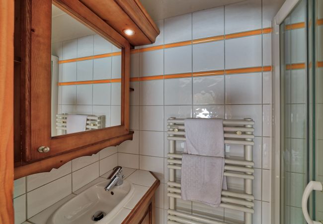 Appartement à Chamonix-Mont-Blanc - Etoiles - Les Chalets des Etoiles Appartement à Chamonix-Mont-Blanc - Etoiles - Les Chalets des Etoiles