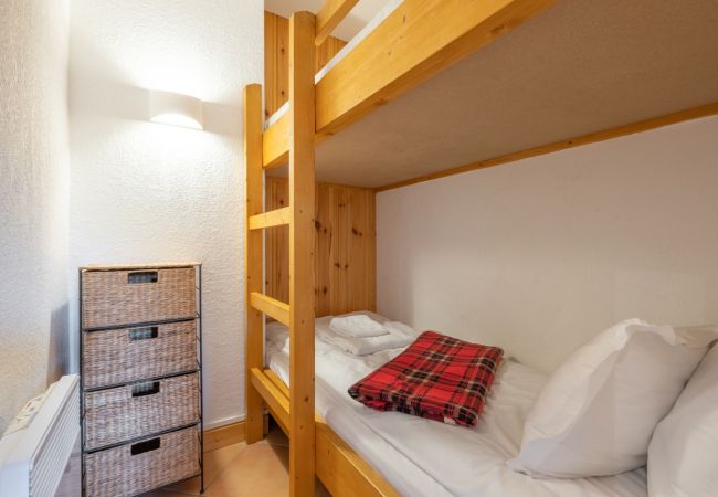 Appartement à Les Houches - Alpage: Les Chalets d'Alpages Appartement à Les Houches - Alpage: Les Chalets d'Alpages