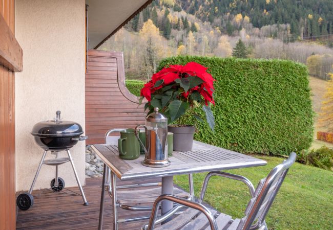 Appartement à Les Houches - Alpage: Les Chalets d'Alpages Appartement à Les Houches - Alpage: Les Chalets d'Alpages