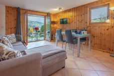 Appartement à Les Houches - Alpage: Les Chalets d'Alpages