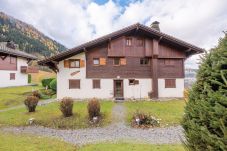 Appartement à Les Houches - Alpage: Les Chalets d'Alpages