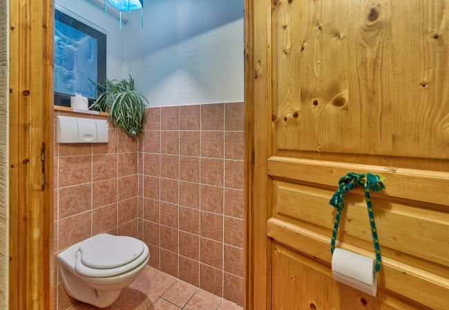 Appartement à Chamonix-Mont-Blanc - Petite Jardin: Residence Via des Traz B Appartement à Chamonix-Mont-Blanc - Petite Jardin: Residence Via des Traz B