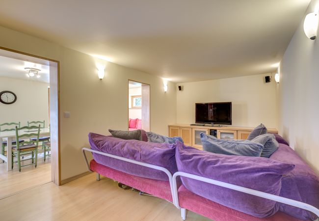 Appartement à Chamonix-Mont-Blanc - Serenite Appartement à Chamonix-Mont-Blanc - Serenite