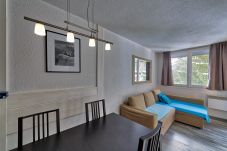 Appartement à Chamonix-Mont-Blanc - Snowline: Residence Chamois Blanc