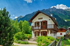 Chalet à Chamonix-Mont-Blanc - Chalet Heidi