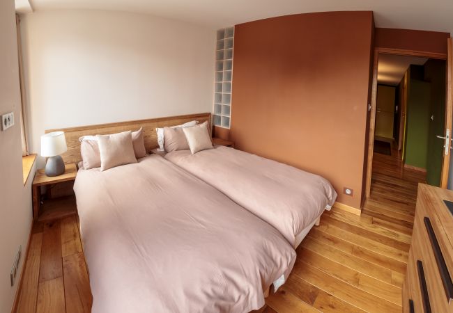 Appartement à Chamonix-Mont-Blanc - Paccard: Residence Le Lutetia Appartement à Chamonix-Mont-Blanc - Paccard: Residence Le Lutetia