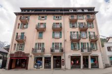 Appartement à Chamonix-Mont-Blanc - Paccard: Residence Le Lutetia