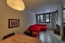 Appartement à Chamonix-Mont-Blanc - Windlip: Residence Jonquille