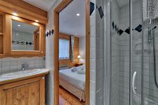 Appartement à Chamonix-Mont-Blanc - Beaujolais: Residence Villa Vallet