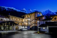 Appartement à Chamonix-Mont-Blanc - California