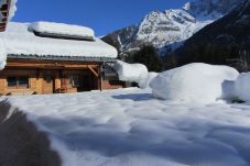 Chalet à Chamonix-Mont-Blanc - Chalet Wildi