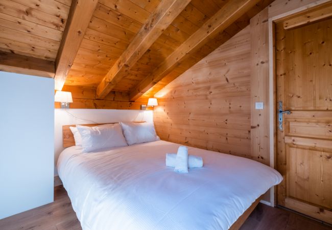 Appartement à Les Houches - Glacier: Residence les Amethystes Appartement à Les Houches - Glacier: Residence les Amethystes