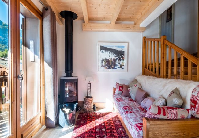 Les Houches - Appartement