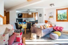 Appartement à Les Houches - Glacier - A3 Les Amethystes