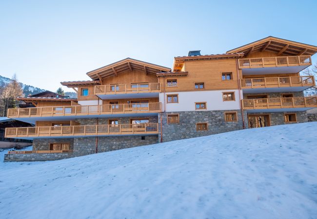Appartement à Les Houches - Iris Chalet Delys Appartement à Les Houches - Iris Chalet Delys