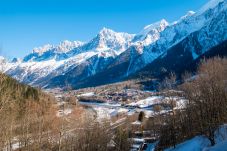 Appartement à Les Houches - Iris Chalet Delys