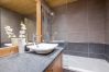 Appartement à Les Houches - Iris Chalet Delys Appartement à Les Houches - Iris Chalet Delys