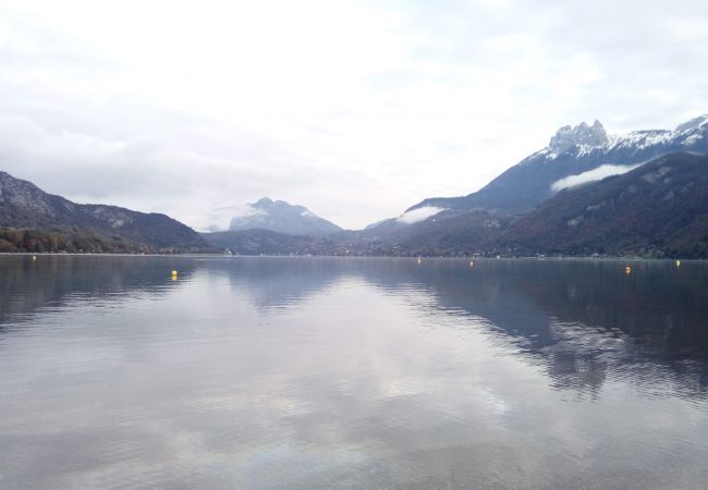 Chalet à Doussard - Cabin No 7 Lac d'Annecy