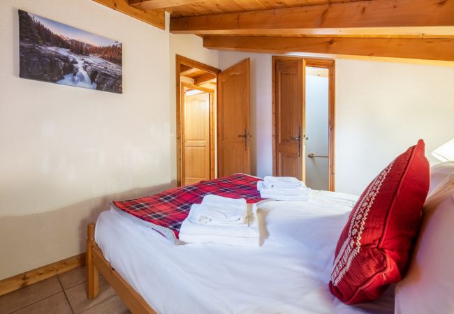 Appartement à Les Houches - Hameau des Neiges Appartement à Les Houches - Hameau des Neiges