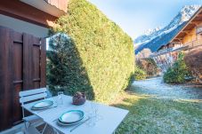 Appartement à Les Houches - Le Hameau des Neiges
