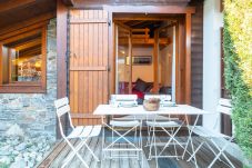 Appartement à Les Houches - Le Hameau des Neiges