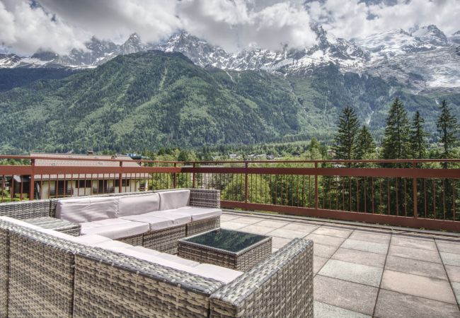 Appartement à Chamonix-Mont-Blanc - Apartment Gaillands North Appartement à Chamonix-Mont-Blanc - Apartment Gaillands North
