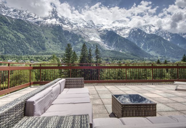 Appartement à Chamonix-Mont-Blanc - Apartment Gaillands North Appartement à Chamonix-Mont-Blanc - Apartment Gaillands North