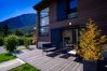 Chalet à Chamonix-Mont-Blanc - Maison des Praz Chalet à Chamonix-Mont-Blanc - Maison des Praz