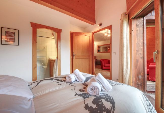 Appartement à Les Houches - Apartment Apollo | Les Houches