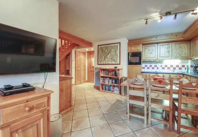 Appartement à Les Houches - Apartment Apollo | Les Houches Appartement à Les Houches - Apartment Apollo | Les Houches