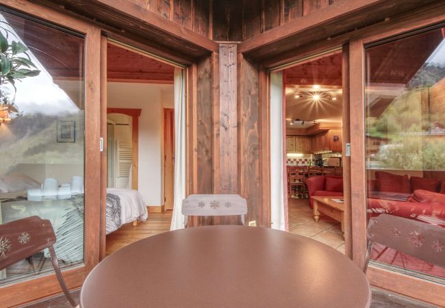 Appartement à Les Houches - Apartment Apollo | Les Houches Appartement à Les Houches - Apartment Apollo | Les Houches