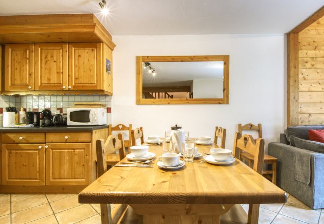 Appartement à Les Houches - Apartment Apollo | Les Houches Appartement à Les Houches - Apartment Apollo | Les Houches