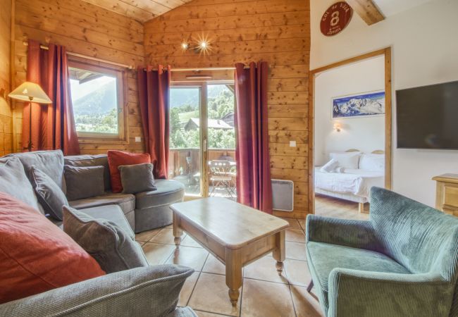 Appartement à Les Houches - Apartment Apollo | Les Houches Appartement à Les Houches - Apartment Apollo | Les Houches