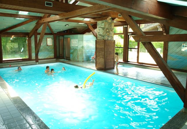 Appartement à Les Houches - Apartment Tete Rousse Appartement à Les Houches - Apartment Tete Rousse