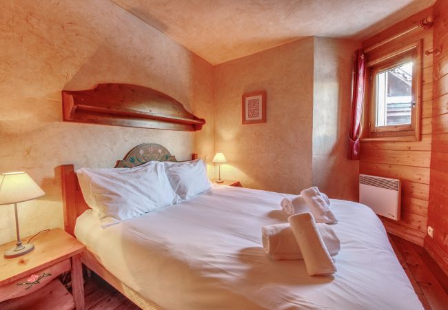 Appartement à Les Houches - Apartment Tete Rousse Appartement à Les Houches - Apartment Tete Rousse