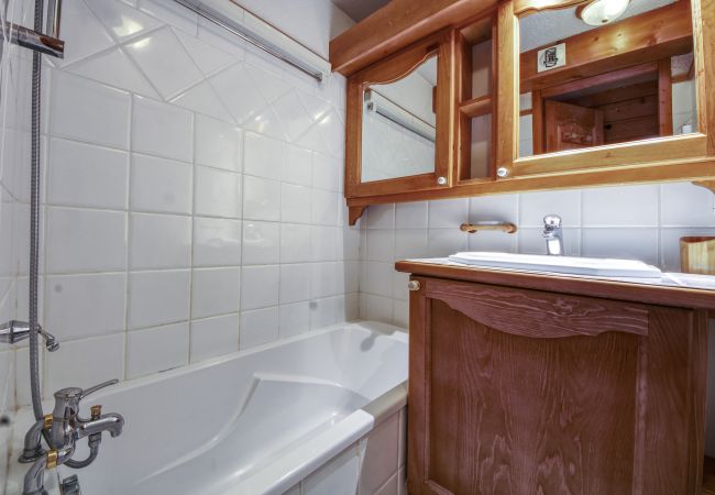 Appartement à Les Houches - Apartment Tete Rousse Appartement à Les Houches - Apartment Tete Rousse