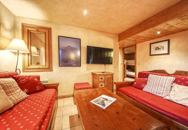 Appartement à Les Houches - Apartment Tete Rousse Appartement à Les Houches - Apartment Tete Rousse