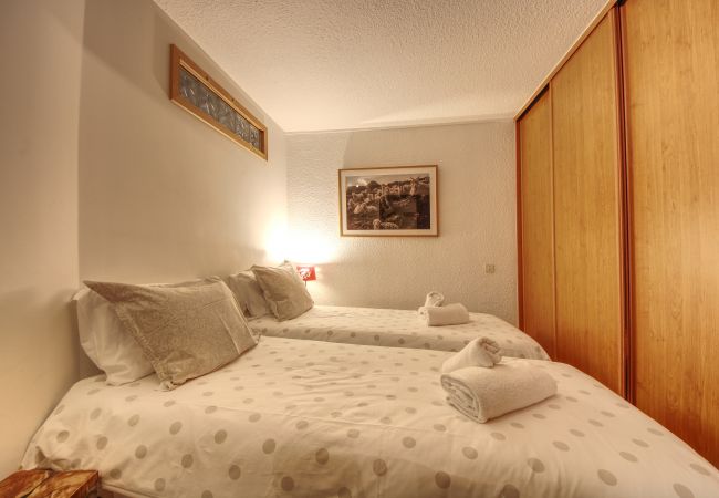 Appartement à Chamonix-Mont-Blanc - Apartment Scott Appartement à Chamonix-Mont-Blanc - Apartment Scott