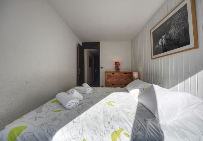 Appartement à Chamonix-Mont-Blanc - Apartment Scott Appartement à Chamonix-Mont-Blanc - Apartment Scott