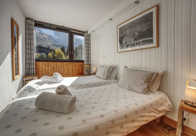Appartement à Chamonix-Mont-Blanc - Apartment Scott Appartement à Chamonix-Mont-Blanc - Apartment Scott