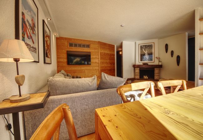 Appartement à Chamonix-Mont-Blanc - Apartment Scott Appartement à Chamonix-Mont-Blanc - Apartment Scott