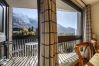 Appartement à Chamonix-Mont-Blanc - Apartment Scott Appartement à Chamonix-Mont-Blanc - Apartment Scott