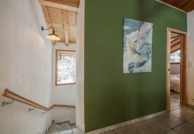 Chalet à Chamonix-Mont-Blanc - Chalet Minouche Chamonix Chalet à Chamonix-Mont-Blanc - Chalet Minouche Chamonix