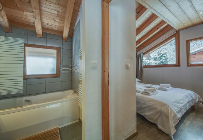 Chalet à Chamonix-Mont-Blanc - Chalet Minouche Chamonix Chalet à Chamonix-Mont-Blanc - Chalet Minouche Chamonix