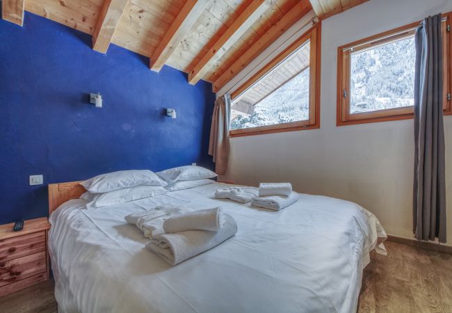 Chalet à Chamonix-Mont-Blanc - Chalet Minouche Chamonix Chalet à Chamonix-Mont-Blanc - Chalet Minouche Chamonix